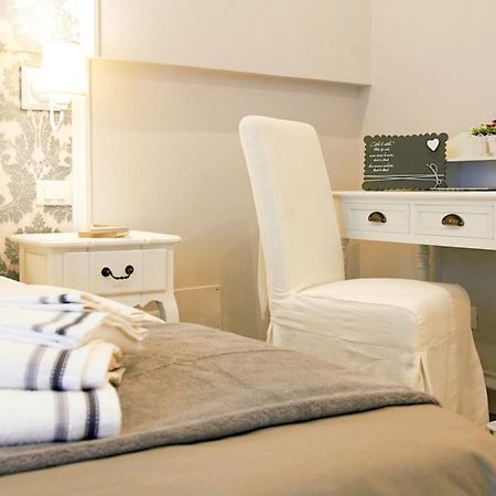 ホテル Charme & Chic Luxury ローマ エクステリア 写真